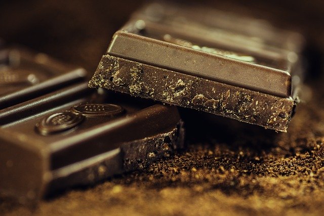 Pochodzenie czekolady
