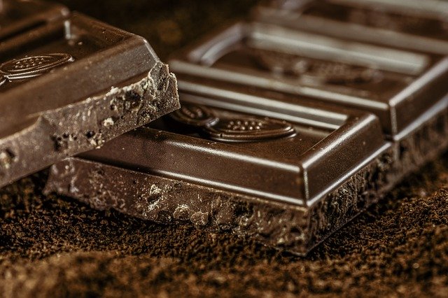 Fakty na temat czekolady