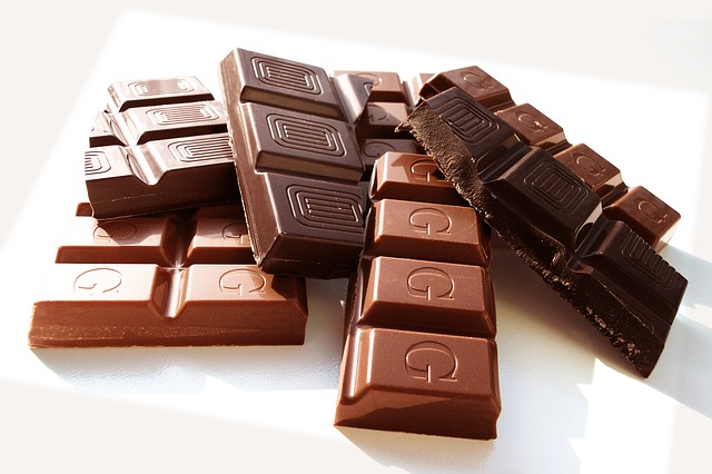 Czy czekolada jest uzależniająca?