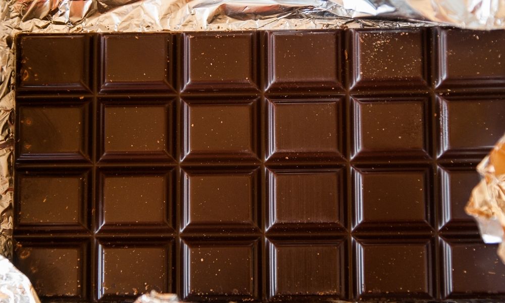 Czekolada 100 procent kakao – co warto wiedzieć?